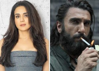 Preity Zinta is all praise for Dhurandhar, applauds Aditya Dhar’s storytelling and Ranveer Singh’s performance