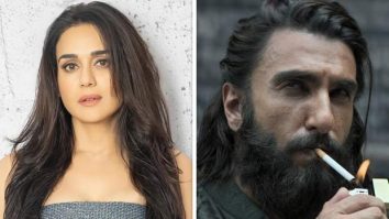 Preity Zinta is all praise for Dhurandhar, applauds Aditya Dhar’s storytelling and Ranveer Singh’s performance