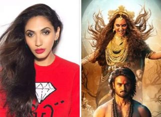 Prerna Arora on Jatadhara’s box office performance, “It could have done far better if…”; the film starts streaming on Amazon Prime Video