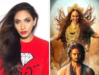 Prerna Arora on Jatadhara’s box office performance, “It could have done far better if…”; the film starts streaming on Amazon Prime Video Prerna Arora on Jatadhara’s box office performance, “It could have done far better if…”; the film starts streaming on Amazon Prime Video
