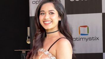 Prettiest Jannat Zubair pose with Samarth Jurel