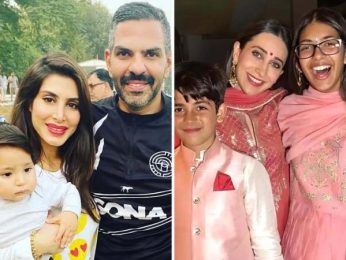 Priya Kapur’s ‘position swap’ defence faces major setback in Sunjay Kapur Will case: Court flags power grab, missing attachment and “suspicious suppression” Priya Kapur’s ‘position swap’ defence faces major setback in Sunjay Kapur Will case: Court flags power grab, missing attachment and “suspicious suppression”