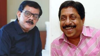 Priyadarshan on his friend and collaborator Sreenivasan, “He had an unbelievable sense of humour”