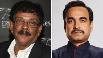 Priyadarshan CONFIRMS reunion with Pankaj Tripathi after 15 years for a full-fledged comedy