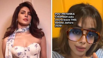 Priyanka Chopra shares hilarious reel mimicking her own ‘PC-style’ wisdom; fans rush in after her epic reaction