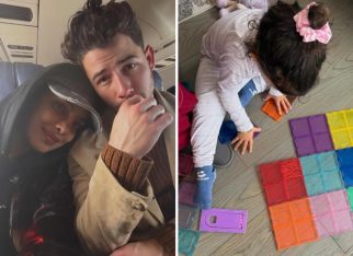Priyanka Chopra shares heartwarming home moments with Nick Jonas and daughter Malti: “It’s been good to be home”