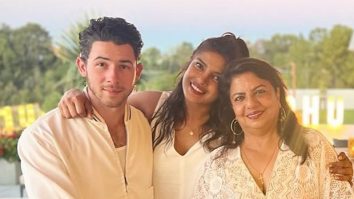 Priyanka Chopra and Nick Jonas’ 7th anniversary: Madhu Chopra shares emotional throwback pics that break the internet