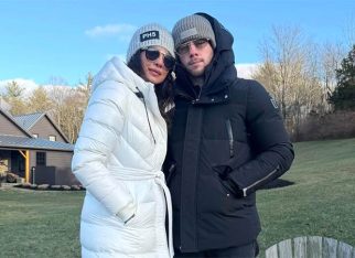 Priyanka Chopra and Nick Jonas celebrate a cozy, family-filled Christmas with daughter Malti
