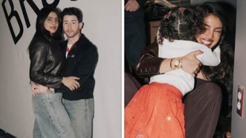 Priyanka Chopra shares inside glimpses from Nick Jonas’ tour wrap-up, celebrates music, family and love with Malti