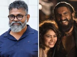 Pushpa director Sukumar B gives shoutout to Dhurandhar team; praises Ranveer Singh for “leading from the front”