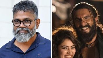 Pushpa director Sukumar B gives shoutout to Dhurandhar team; praises Ranveer Singh for “leading from the front”