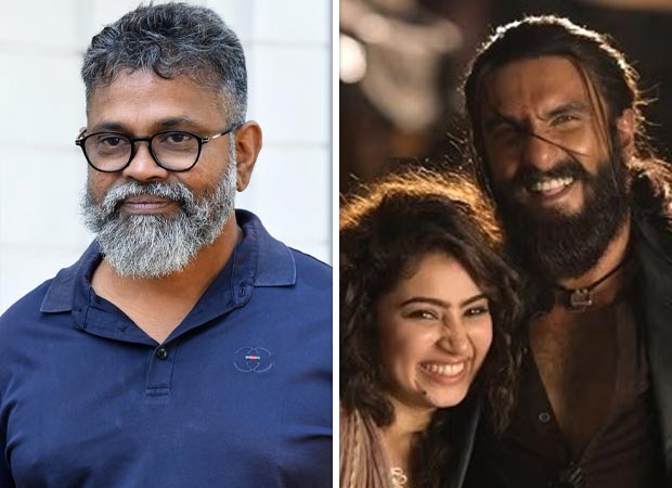 Pushpa director Sukumar B gives shoutout to Dhurandhar team; praises Ranveer Singh for “leading from the front”