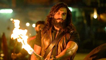 Pushpa producers Mythri Movie Makers hail Ranveer Singh starrer Dhurandhar as the film sets box office ablaze!