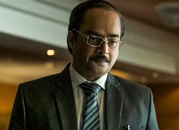 “Don’t take a jibe at the industry like an outsider”