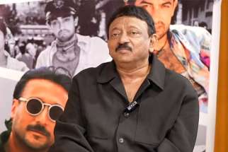 Ram Gopal Varma: “I saw Urmila Dancing & decided to make this film with her” | Rangeela