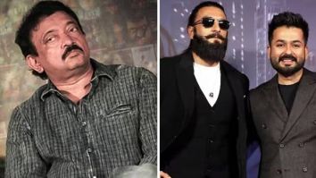 Ram Gopal Varma calls Dhurandhar a “nightmare” for Pan-India biggies, says film is most discussed in 50 years