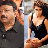 EXCLUSIVE: Ram Gopal Varma reveals he asked Urmila Matondkar to channel “an exotic wild animal” for Rangeela’s ‘Tanha Tanha’; says she performed “without inhibition”
