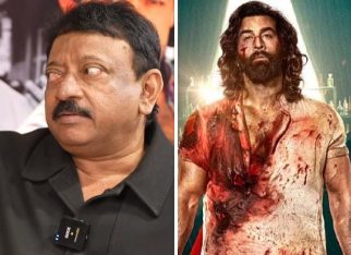 EXCLUSIVE: Ram Gopal Varma says film like “Animal can never come out of a corporate setup” as he discusses about creative freedom in filmmaking