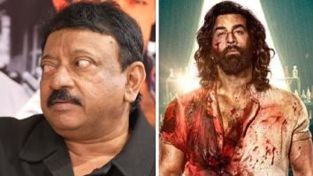 EXCLUSIVE: Ram Gopal Varma says film like “Animal can never come out of a corporate setup” as he discusses about creative freedom in filmmaking