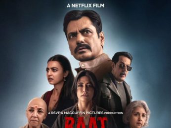 Raat Akeli Hai: The Bansal Murders Raat Akeli Hai: The Bansal Murders
