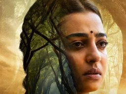Radhika Apte highlights the role of nature in Tisca Chopra’s crime thriller Saali Mohabbat: “Plants and gardening were characters in themselves”