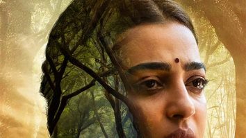 Radhika Apte highlights the role of nature in Tisca Chopra’s crime thriller Saali Mohabbat: “Plants and gardening were characters in themselves”