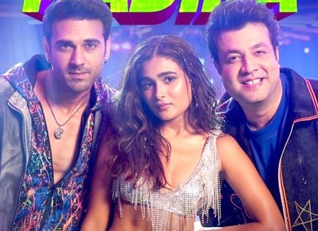 Pulkit Samrat, Varun Sharma and Shalini Pandey turn up the heat in Rahu Ketu’s party track ‘Madira’