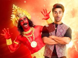 Rahu Ketu posters unveil a colourful, chaotic universe as Pulkit Samrat, Varun Sharma and Shalini Pandey tease 2026’s most unpredictable ride