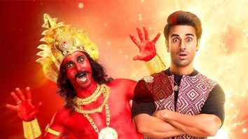 Rahu Ketu posters unveil a colourful, chaotic universe as Pulkit Samrat, Varun Sharma and Shalini Pandey tease 2026’s most unpredictable ride