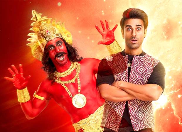 Rahu Ketu posters unveil a colourful, chaotic universe as Pulkit Samrat, Varun Sharma and Shalini Pandey tease 2026’s most unpredictable ride Rahu Ketu posters unveil a colourful, chaotic universe as Pulkit Samrat, Varun Sharma and Shalini Pandey tease 2026’s most unpredictable ride