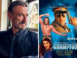 EXCLUSIVE: Rahul Dev talks on 25 years in film industry: “I signed debut film Champion reluctantly…then I had hundreds of offers”; talks about comeback in 2015: “Had to restart with Bigg Boss though I was not cut out for it”; drops truth bombs for strugglers: “Six-pack chhod, workshop kar!”