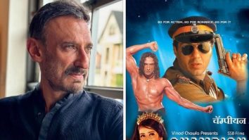 EXCLUSIVE: Rahul Dev talks on 25 years in film industry: “I signed debut film Champion reluctantly…then I had hundreds of offers”; talks about comeback in 2015: “Had to restart with Bigg Boss though I was not cut out for it”; drops truth bombs for strugglers: “Six-pack chhod, workshop kar!”