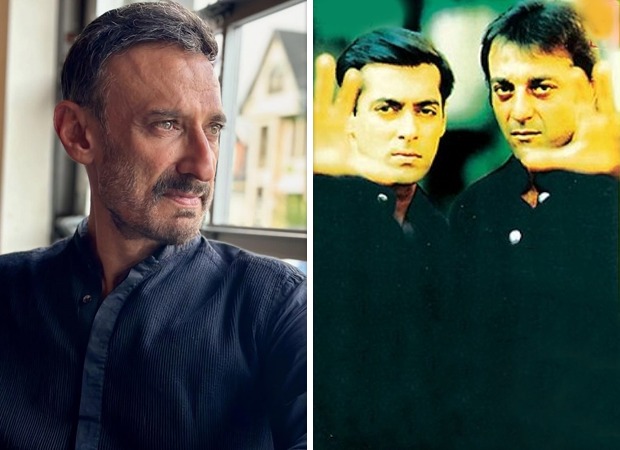 EXCLUSIVE: Rahul Dev reveals that he was to play a villain in Salman Khan-Sanjay Dutt’s unfinished film Dus: “I got Rs. 11 lakhs for my first film…huge set was put up in Utah, USA like never before” EXCLUSIVE: Rahul Dev reveals that he was to play a villain in Salman Khan-Sanjay Dutt’s unfinished film Dus: “I got Rs. 11 lakhs for my first film…huge set was put up in Utah, USA like never before”