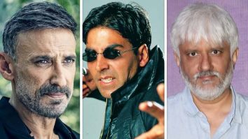 EXCLUSIVE: Rahul Dev remembers Awara Paagal Deewana: “I always tell Vikram Bhatt, ‘make more comedies'”; talks about 1920: Horrors Of The Heart: “Mujhe laga tha ki woh film ek din nahin chalegi but it worked”