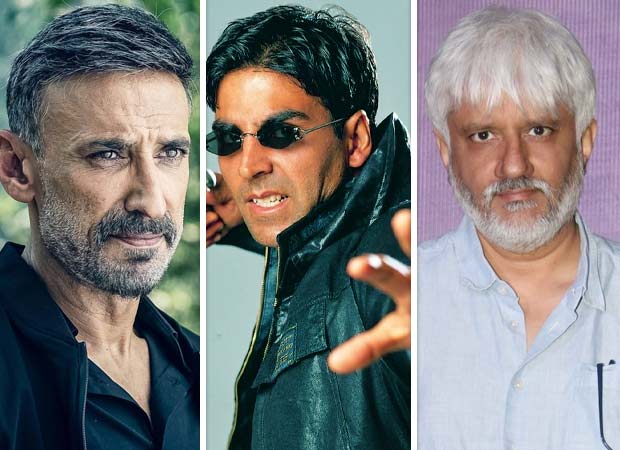 EXCLUSIVE: Rahul Dev remembers Awara Paagal Deewana: "I always tell Vikram Bhatt, 'make more comedies'"; talks about 1920: Horrors Of The Heart: "Mujhe laga tha ki woh film ek din nahin chalegi but it worked"