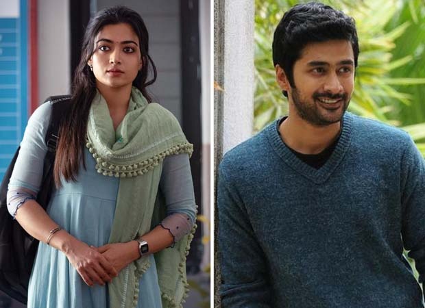 The Girlfriend director Rahul Ravindran on getting back at a troll in strong language, “Repeatedly abusing me is not acceptable” The Girlfriend director Rahul Ravindran on getting back at a troll in strong language, “Repeatedly abusing me is not acceptable”