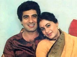 Raj Babbar’s emotional note for Smita Patil on her death anniversary highlights her timeless legacy, calls her: “Truly great” and “extraordinarily good” actor