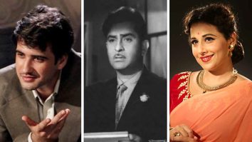 EXCLUSIVE: Sahil Khan on being the ONLY actor to have played Raj Kapoor in a film, “Playing him was a great honour”; the movie also starred Vidya Balan in the role of a real yesteryear actress