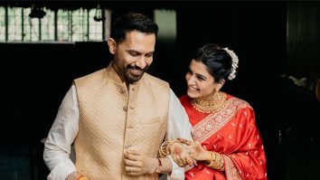 Raj Nidimoru steps out post-wedding with Samantha Ruth Prabhu, joins Manoj Bajpayee at The Family Man season 3 celebration