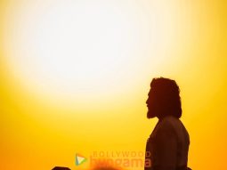 Raja Shivaji movie stills