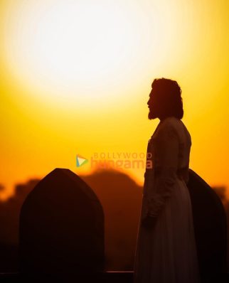 Raja Shivaji movie stills