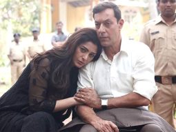 Rajat Kapoor gets honest about his limited role in the Drishyam franchise: “There’s no arc, I’m still standing behind Tabu”