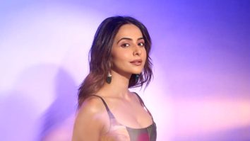 Celeb Photos Of Rakul Preet Singh