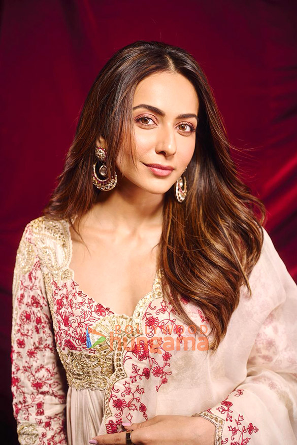 rakul preet singh 7 101