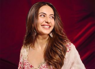 Rakul Preet Singh’s long-time make-up artist says she hasn’t changed in the last 10 years