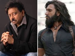 Ram Gopal Varma calls Ranveer Singh starrer Dhurandhar a turning point for Indian cinema and a wake-up call for the industry: “It is a warning to the film industry to grow up”