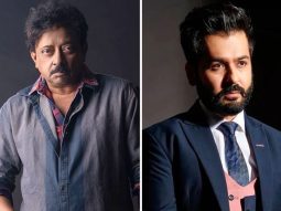 Ram Gopal Varma gets emotional over Aditya Dhar’s praise; says, “I feel like crying”