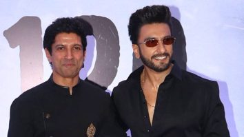 Ranveer Singh quits Don 3 amid Dhurandhar’s blockbuster run?