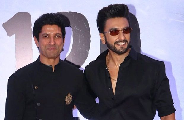 Ranveer Singh quits Don 3 amid Dhurandhar’s blockbuster run?