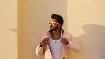 Ranveer Singh